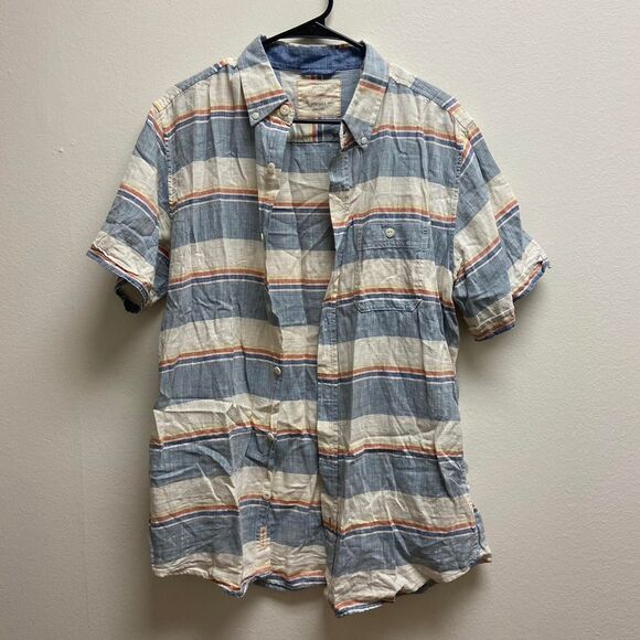 Weatherproof Vintage Button Up - Picture 1 of 3